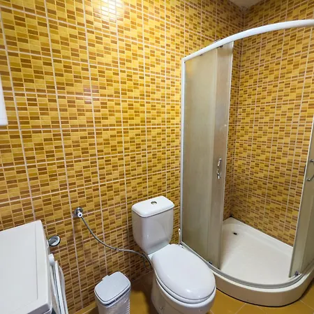 Apartment Rafto Ohrid