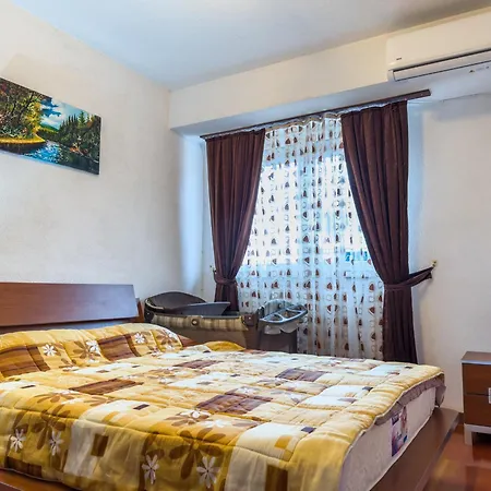 Rafto * Ohrid