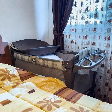 Rafto Apartment