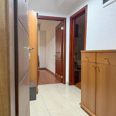 Apartment Rafto