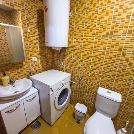 Apartment Rafto *