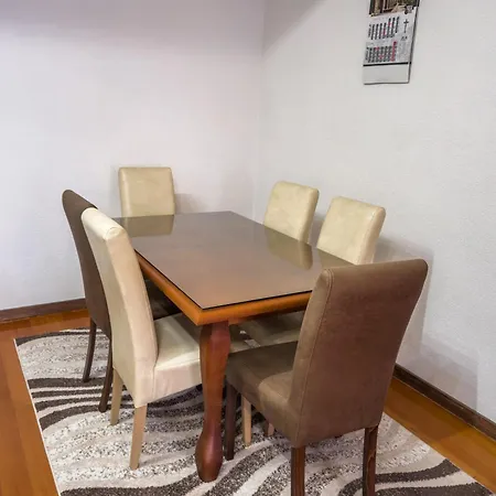 Rafto Apartment Ohrid