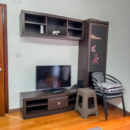 Apartment Rafto Ohrid